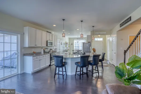 $459,999 | 320 Clear Stream Drive, Dover, DE 19904