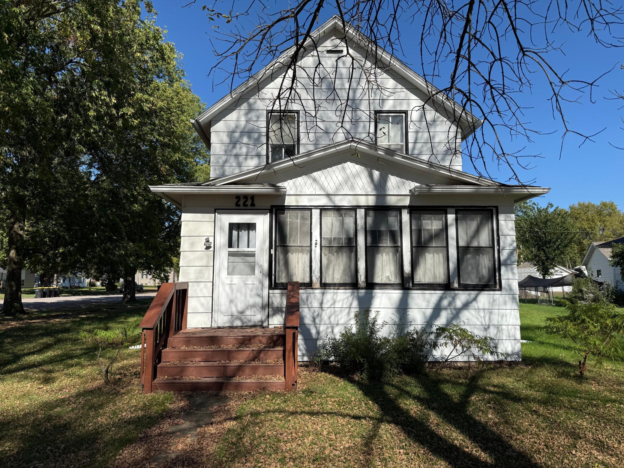 221 West 4th Street Morton, MN 56270 - Photo 1 of 1