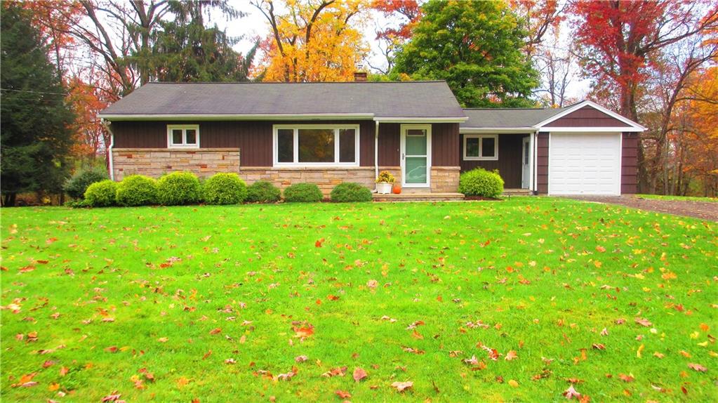 208 Steppland Road Butler, PA 16002 - Photo 1 of 25 Welcome to 208 Steppland Road!