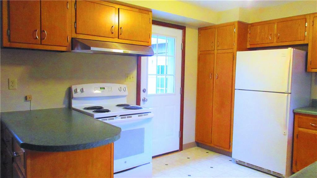 208 Steppland Road Butler, PA 16002 - Photo 5 of 25 Additional view of the kitchen.