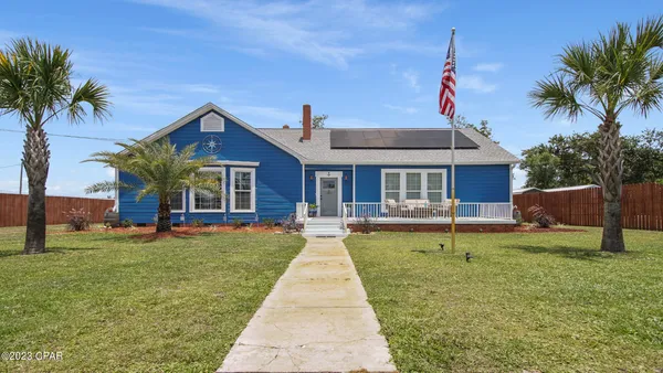 $569,000 | 930 Grace Avenue, Panama City, FL 32401