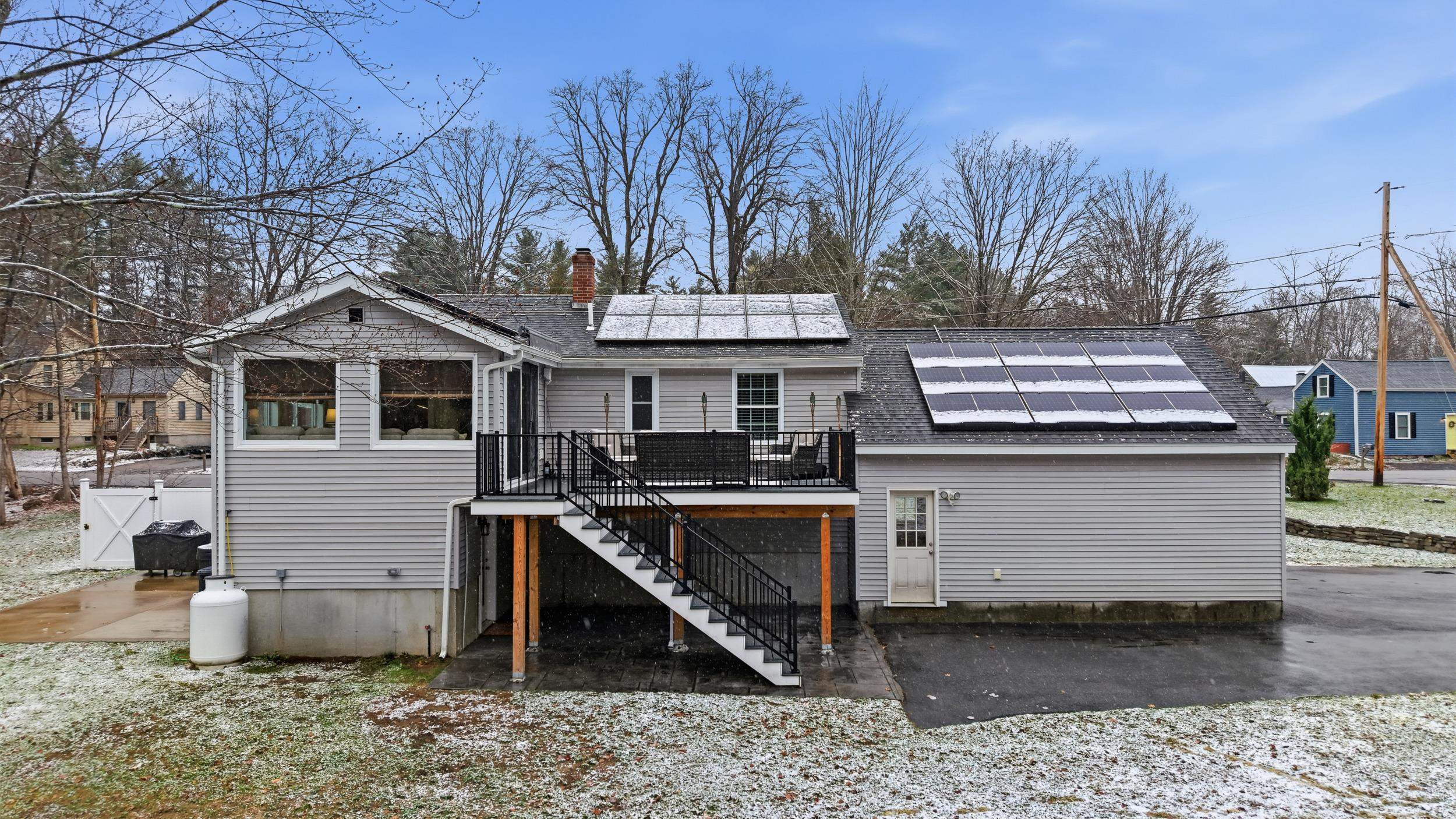 87 Colby Road Danville, NH 03819 - Photo 31 of 42