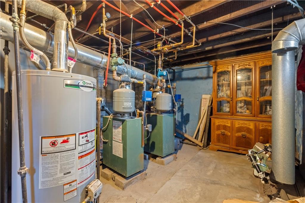 143 Houston Street Providence, RI 02905 - Photo 18 of 32