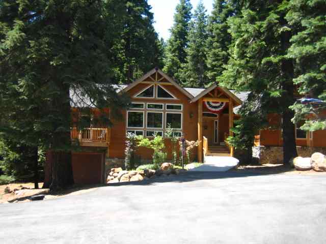 721 Lake Ridge Road Lake Almanor, CA 96137 - Photo 1 of 18
