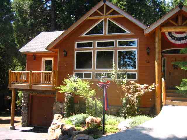 721 Lake Ridge Road Lake Almanor, CA 96137 - Photo 2 of 18