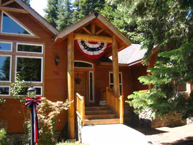 721 Lake Ridge Road Lake Almanor, CA 96137 - Photo 3 of 18