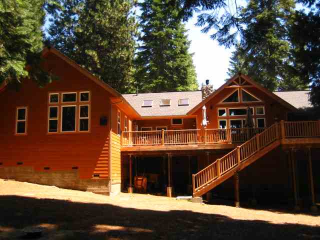 721 Lake Ridge Road Lake Almanor, CA 96137 - Photo 4 of 18