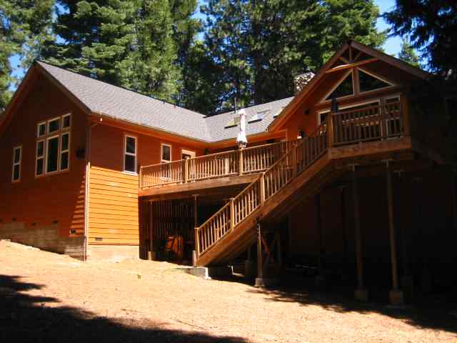 721 Lake Ridge Road Lake Almanor, CA 96137 - Photo 5 of 18
