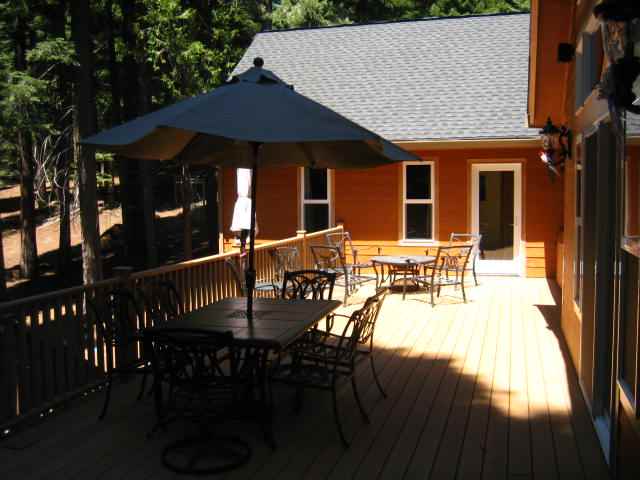 721 Lake Ridge Road Lake Almanor, CA 96137 - Photo 6 of 18