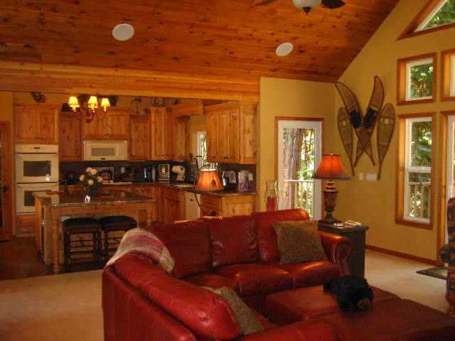 721 Lake Ridge Road Lake Almanor, CA 96137 - Photo 10 of 18