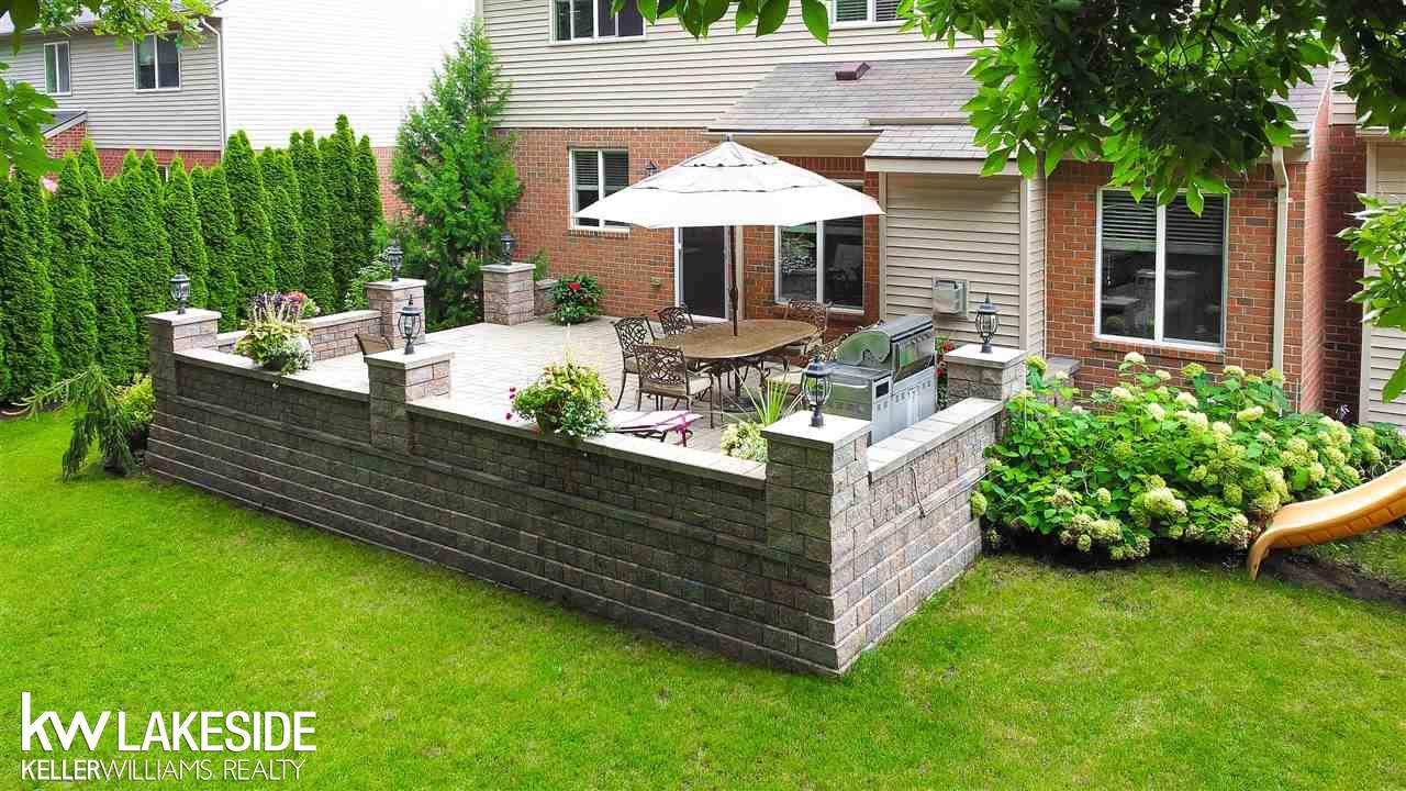834 Monterey Ln. Rochester Hills, MI 48307 - Photo 48 of 55