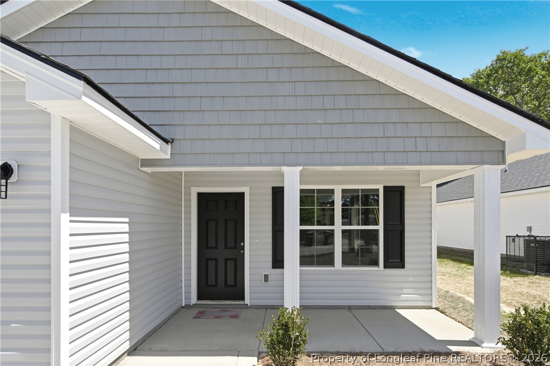 219 South 5th Street Spring Lake, NC 28390 - Photo 4 of 49 Rocking chair approved