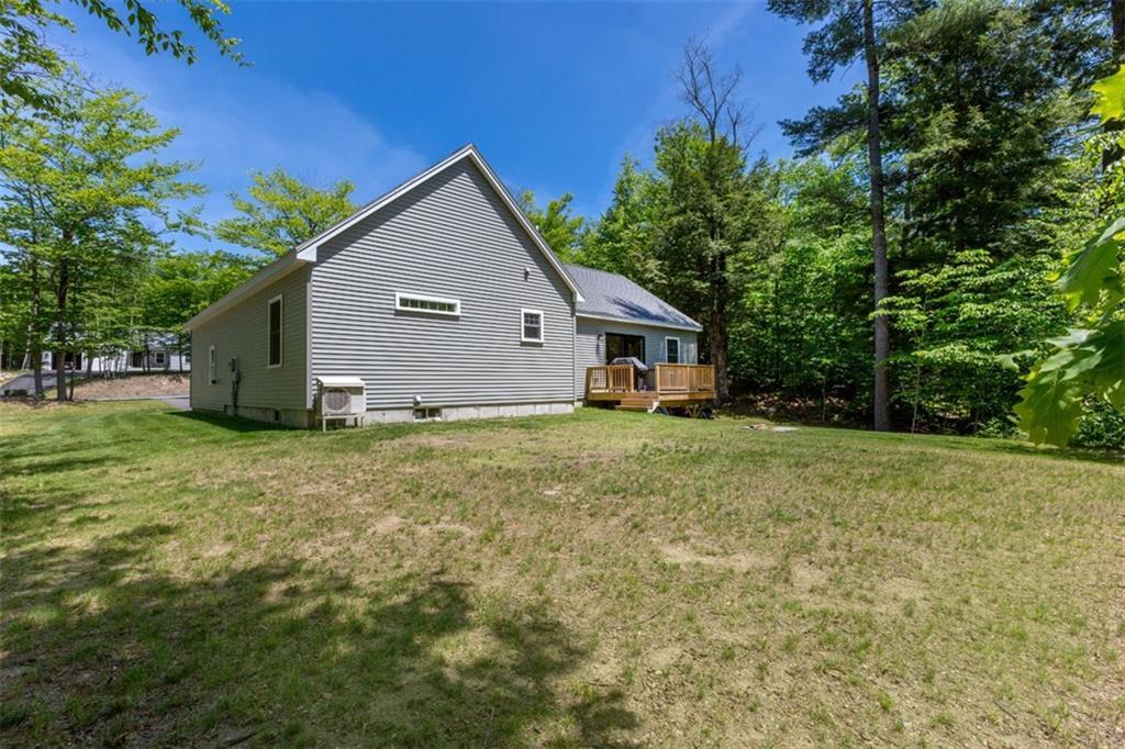 33 Chestnut Heights Road Gray, ME 04039 - Photo 30 of 32 Photo