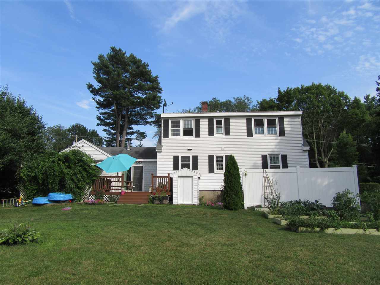 204 River Road Eliot, ME 03903 - Photo 3 of 30