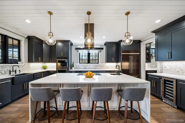 $2,425,000 | 2732 South Jackson Street, Denver, CO 80210