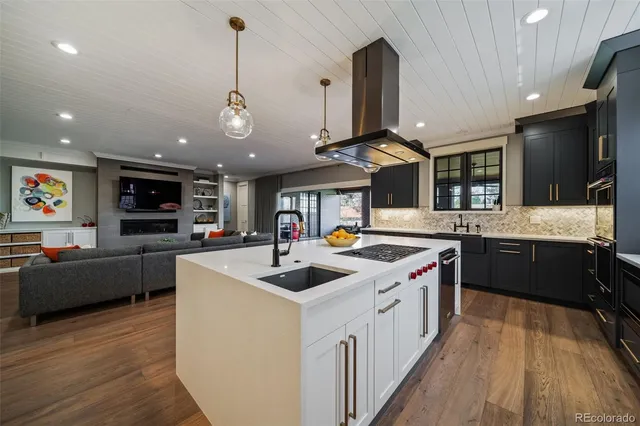 $2,425,000 | 2732 South Jackson Street, Denver, CO 80210