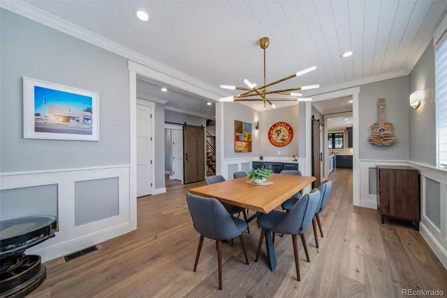 $2,425,000 | 2732 South Jackson Street, Denver, CO 80210