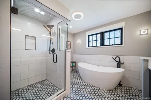 a view of a living room