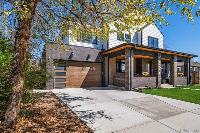 $2,425,000 | 2732 South Jackson Street, Denver, CO 80210
