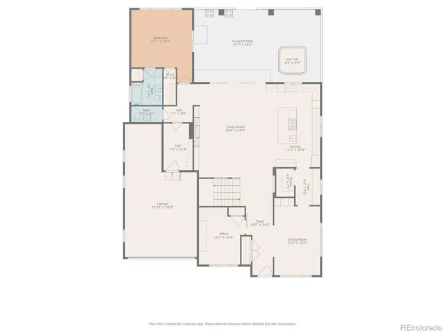 $2,425,000 | 2732 South Jackson Street, Denver, CO 80210