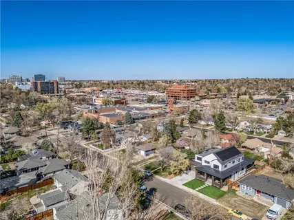 $2,500,000 | 2732 South Jackson Street, Denver, CO 80210