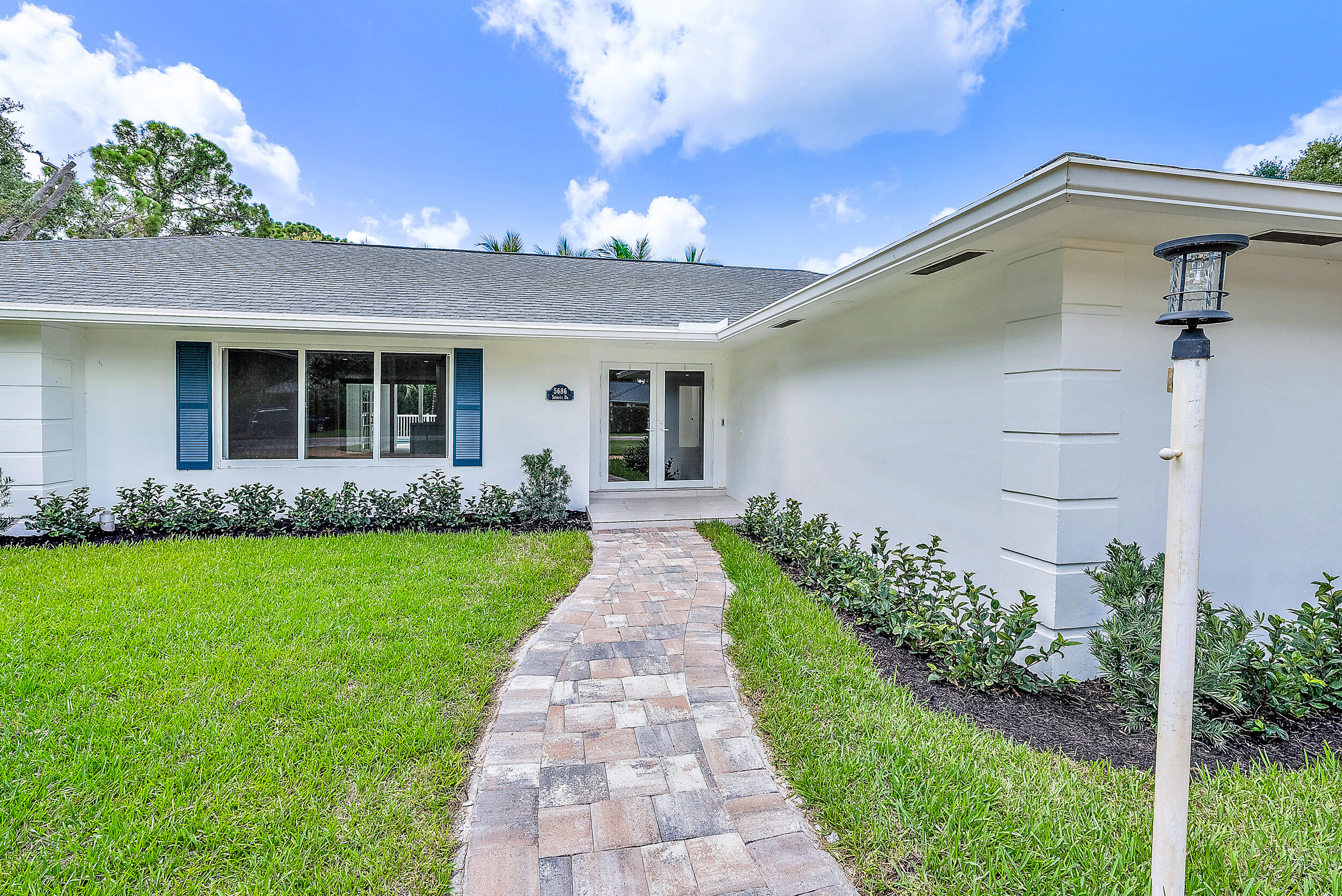 5686 Shirley Drive Jupiter, FL 33458 - Photo 2 of 31 5686 Shirley Dr-3