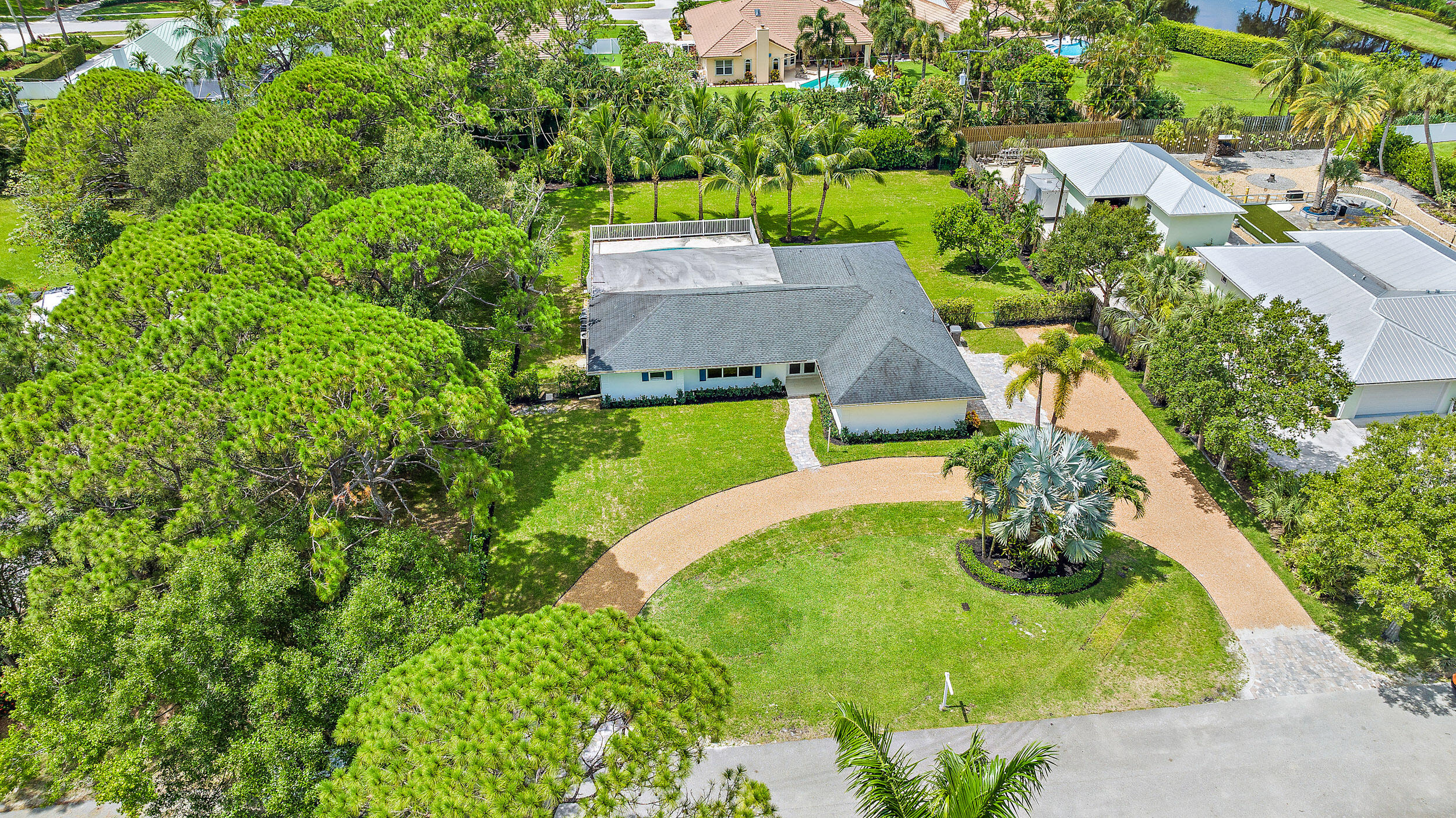 5686 Shirley Drive Jupiter, FL 33458 - Photo 25 of 31 5686 Shirley Dr-24