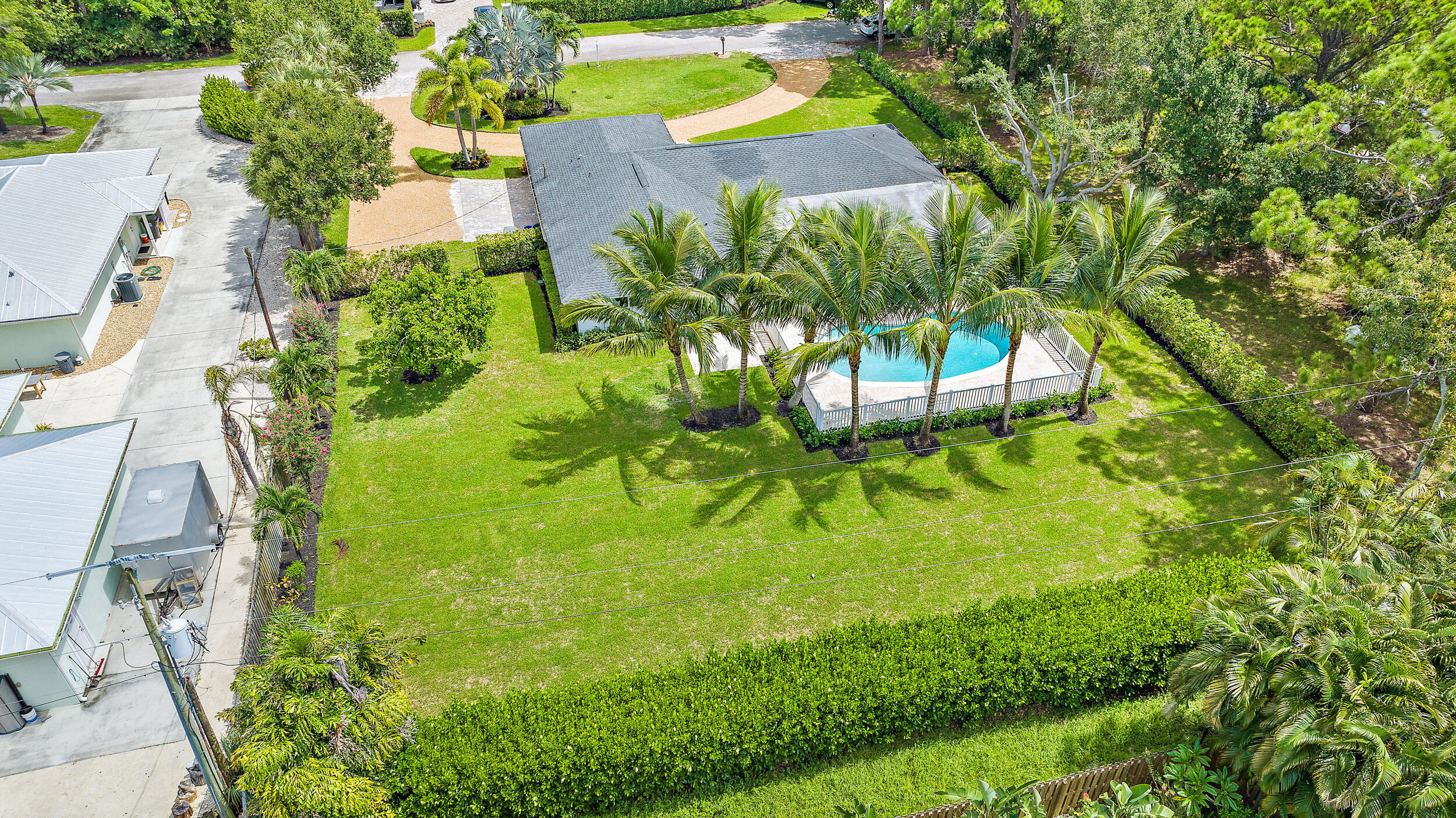 5686 Shirley Drive Jupiter, FL 33458 - Photo 27 of 31 5686 Shirley Dr-30