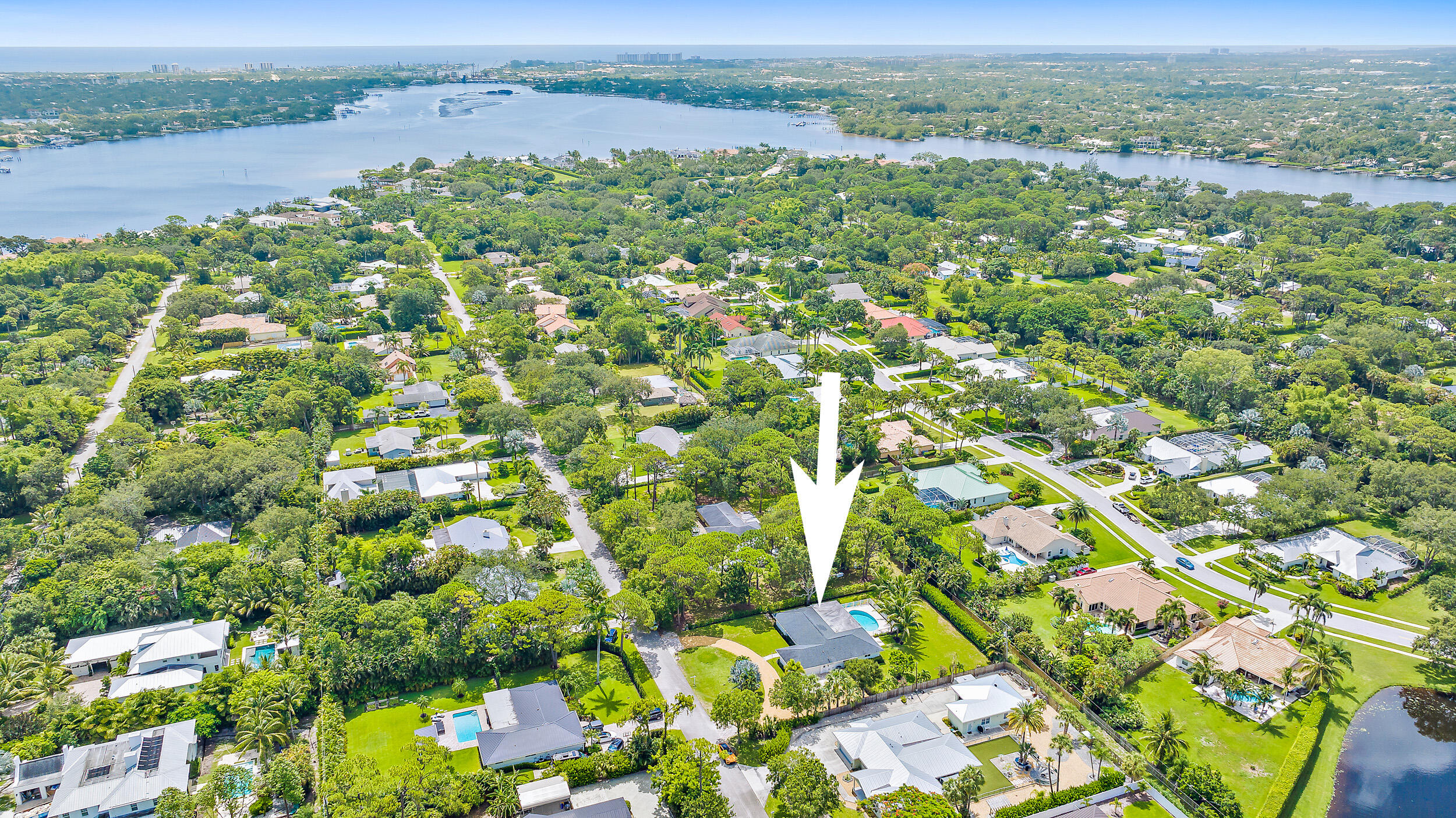 5686 Shirley Drive Jupiter, FL 33458 - Photo 28 of 31 5686 Shirley Dr-26