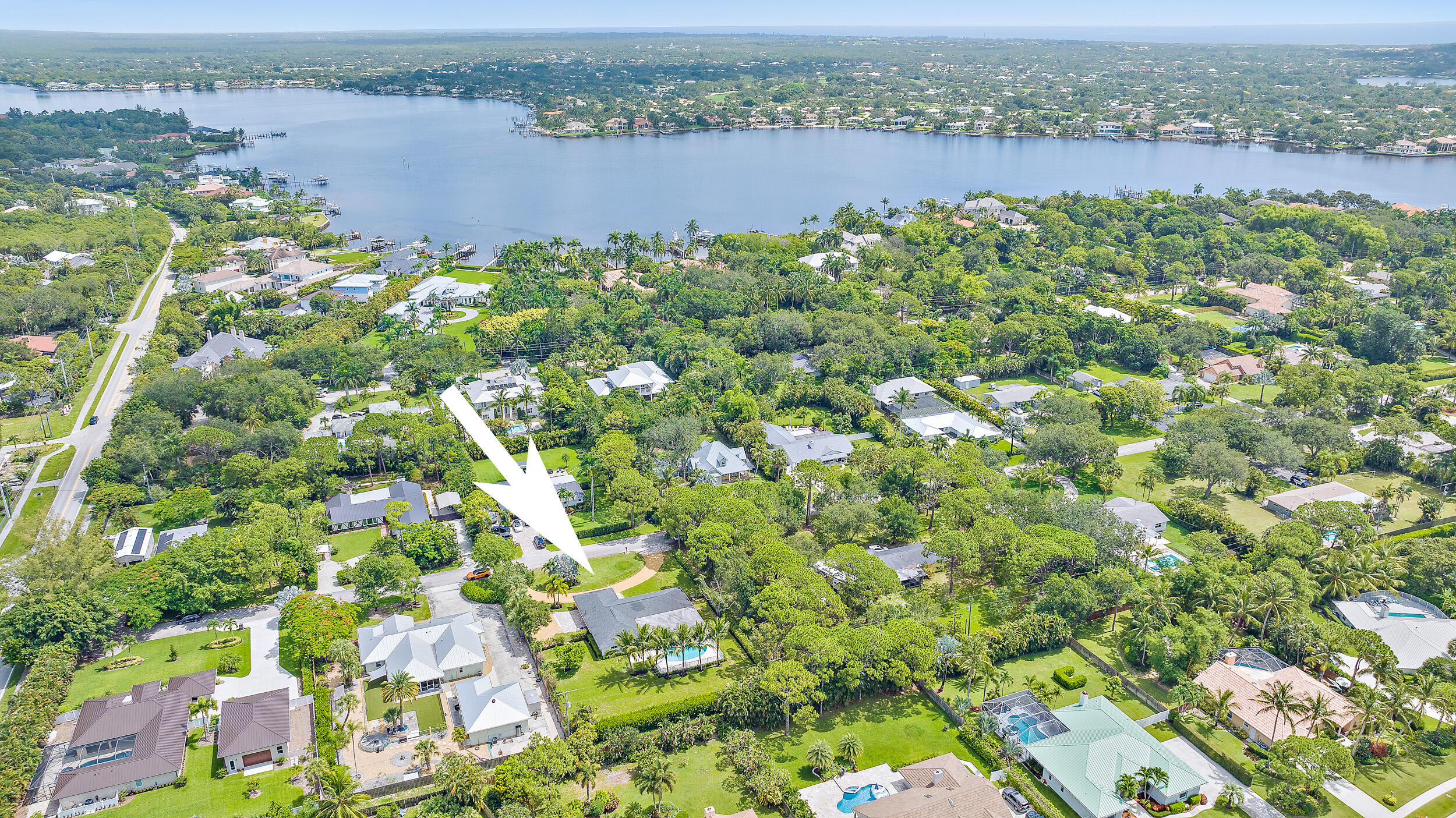 5686 Shirley Drive Jupiter, FL 33458 - Photo 29 of 31 5686 Shirley Dr-28