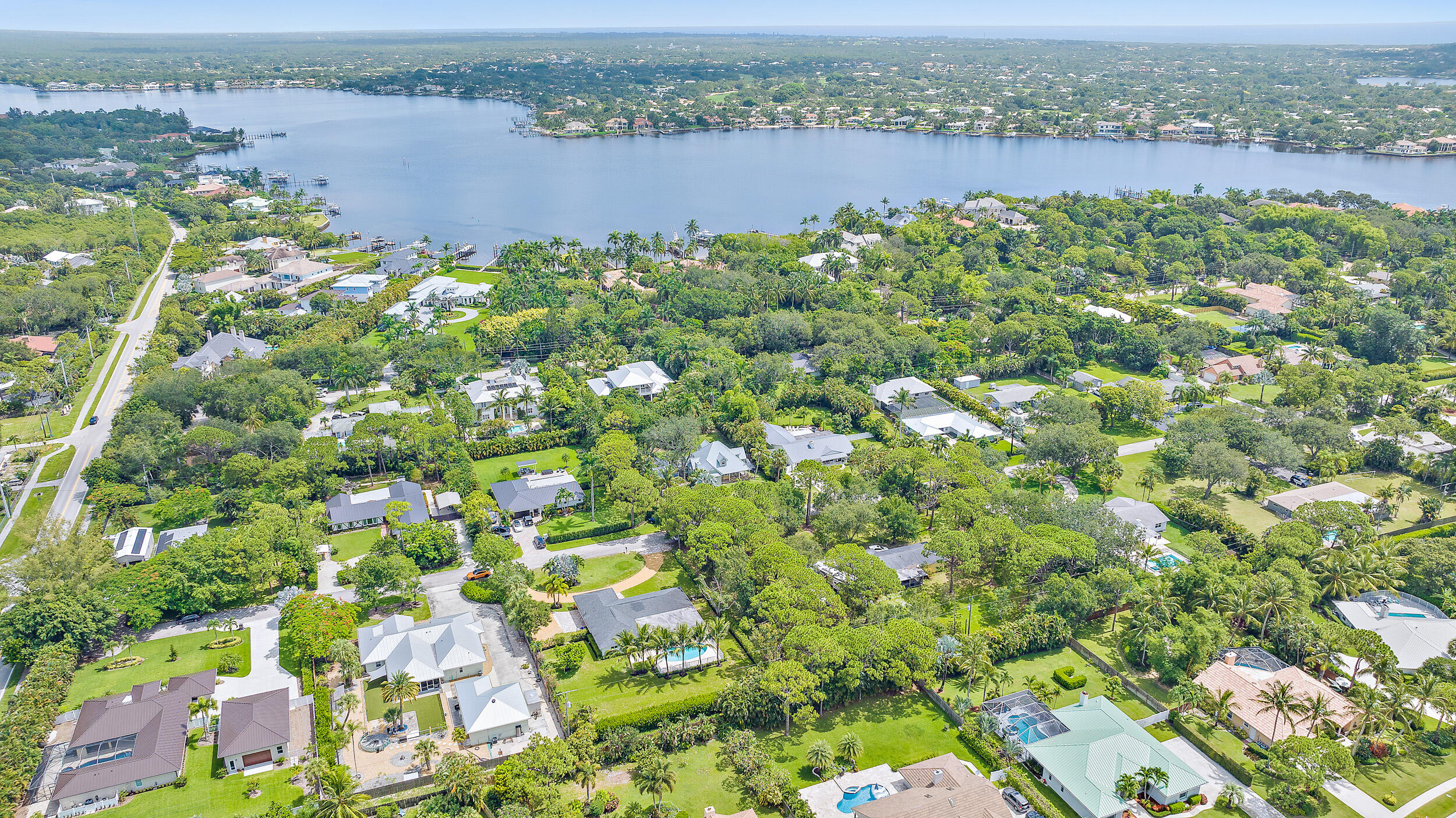 5686 Shirley Drive Jupiter, FL 33458 - Photo 30 of 31 5686 Shirley Dr-29