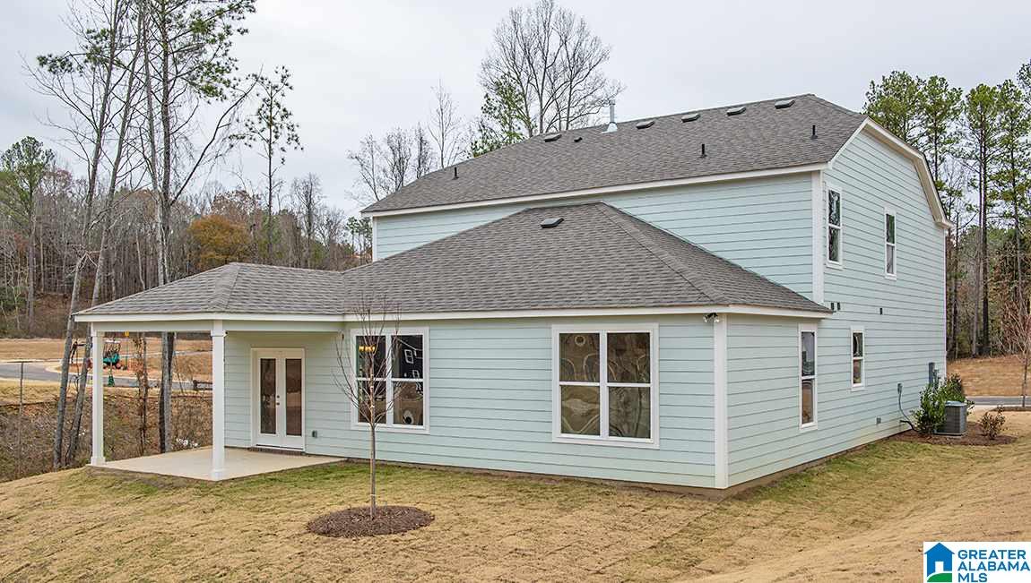 194 Rock Terrace Circle Helena, AL 35080 - Photo 28 of 31