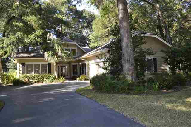 122 Locust Fence Road St. Helena Island, SC 29920 - Photo 1 of 25 Primary Photo