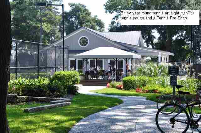 122 Locust Fence Road St. Helena Island, SC 29920 - Photo 25 of 25 Additional Photo