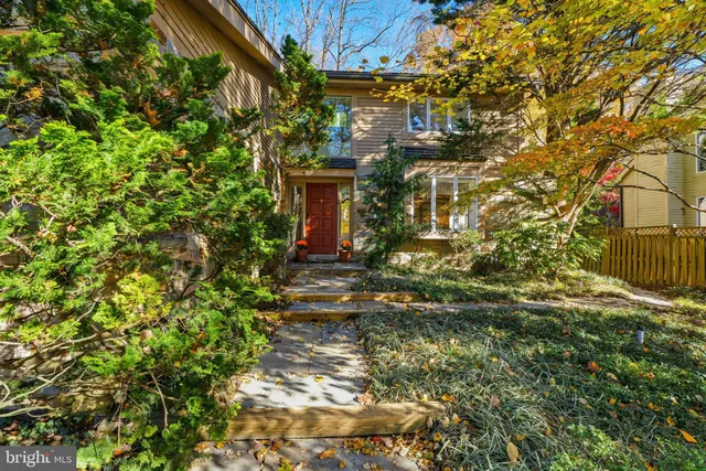 $935,000 | 2 Riderwood Station, Towson, MD 21204