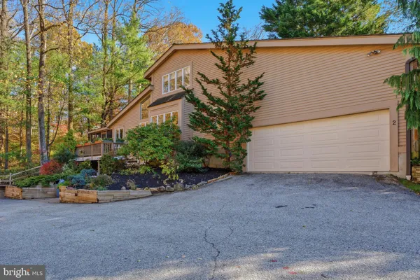 $875,000 | 2 Riderwood Station, Towson, MD 21204
