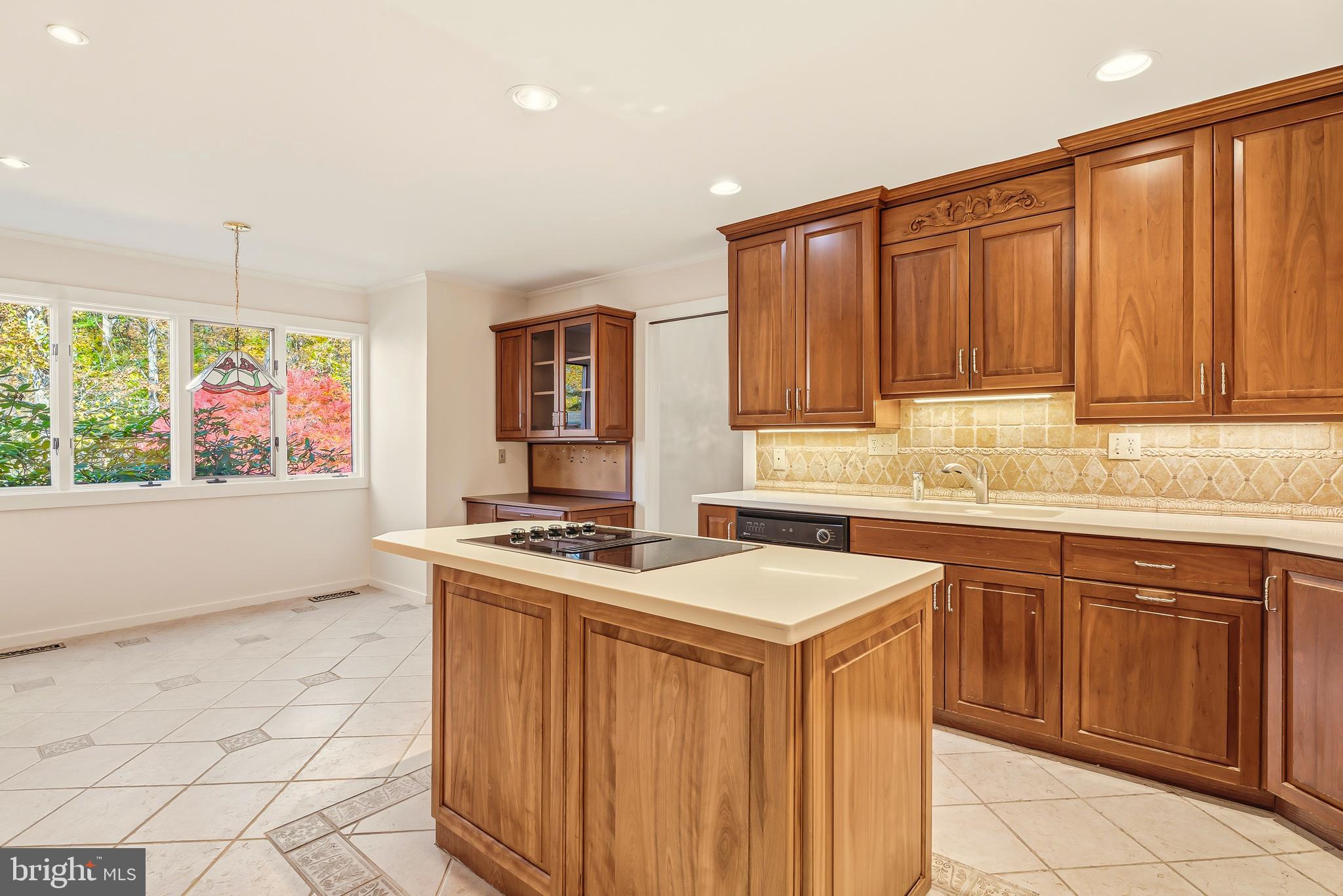 2 Riderwood Station Towson, MD 21204 - Photo 15 of 58 Kitchen