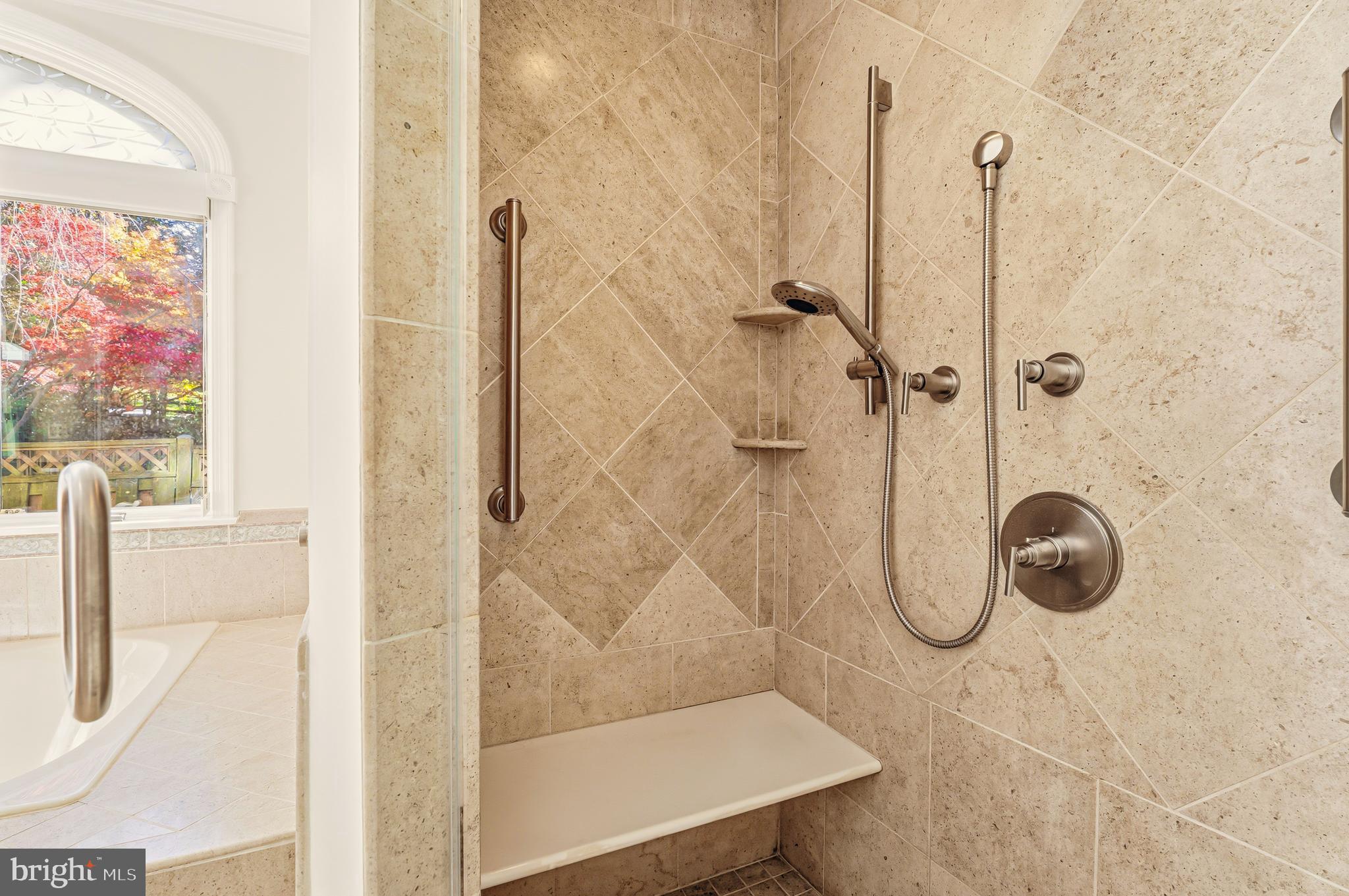 2 Riderwood Station Towson, MD 21204 - Photo 33 of 58 Primary Bath