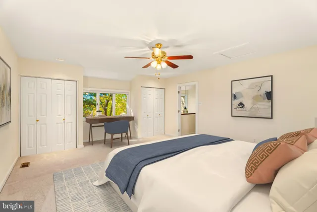 $899,900 | 2 Riderwood Station, Towson, MD 21204