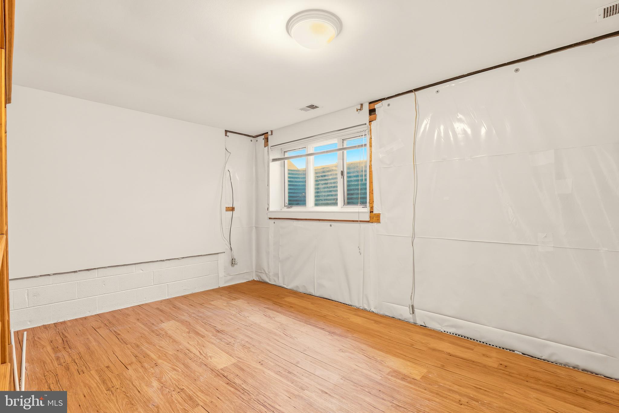 2 Riderwood Station Towson, MD 21204 - Photo 47 of 58 Lower Level Bedroom #1