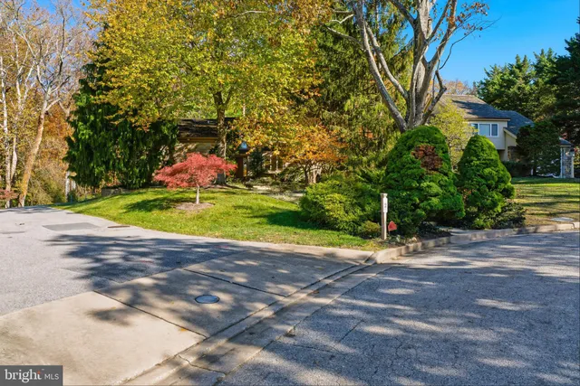 $935,000 | 2 Riderwood Station, Towson, MD 21204