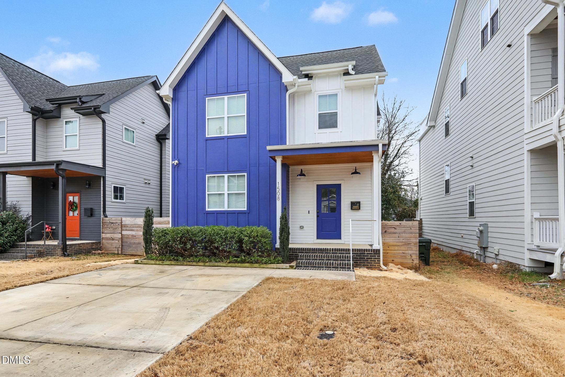 1508 East Jones Street Raleigh, NC 27610 - Photo 6 of 38 002_file_344