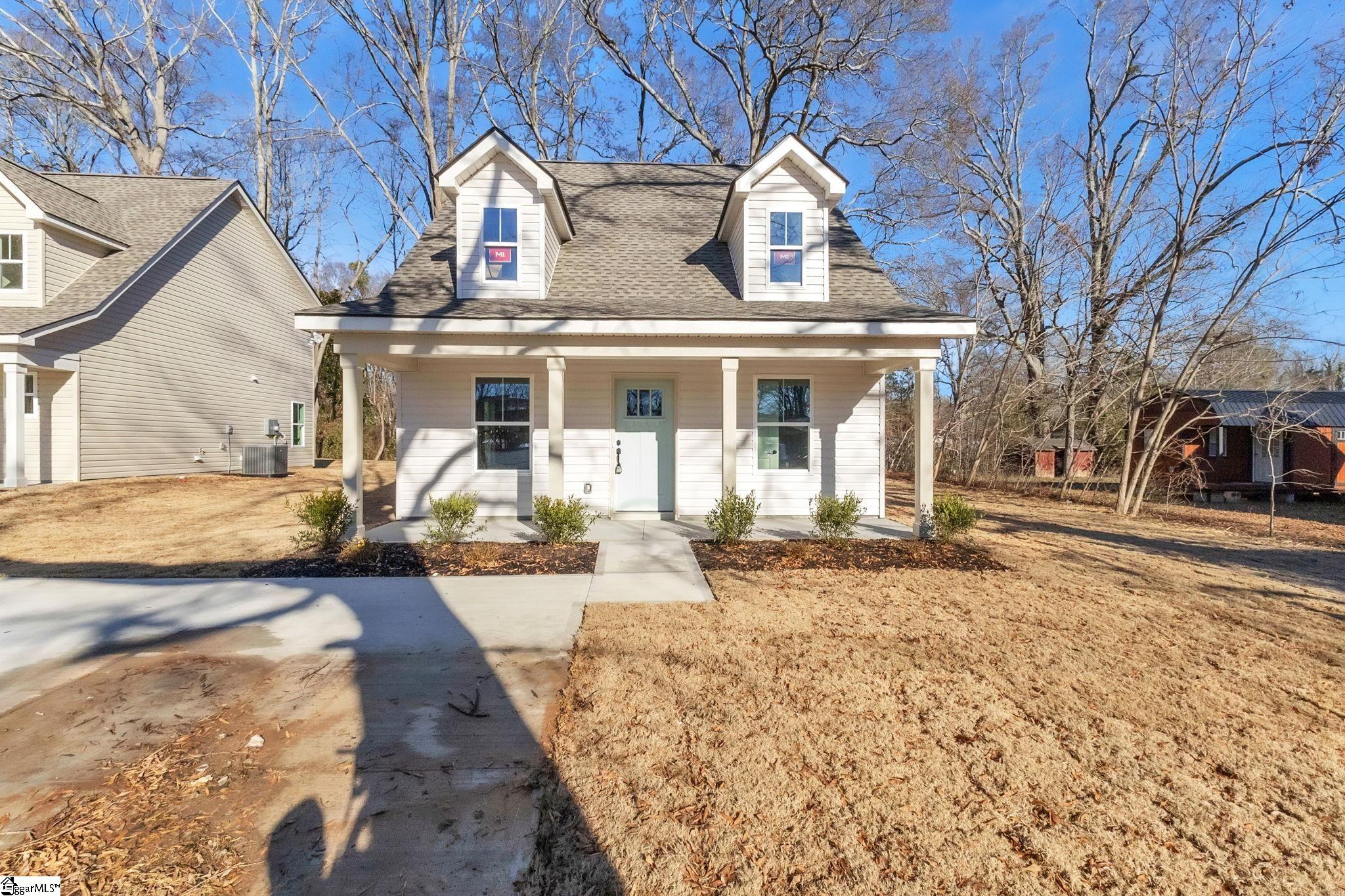 110 Thompson Street Belton, SC 29627 - Photo 1 of 25 Gallery Image 1