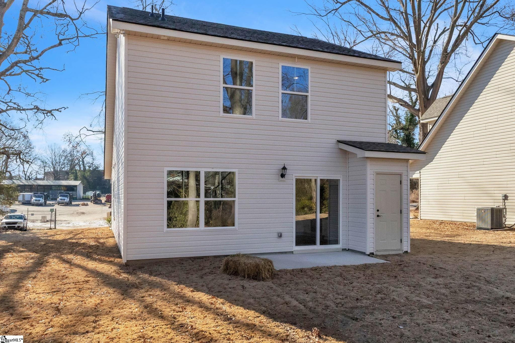 110 Thompson Street Belton, SC 29627 - Photo 23 of 25 Gallery Image 23