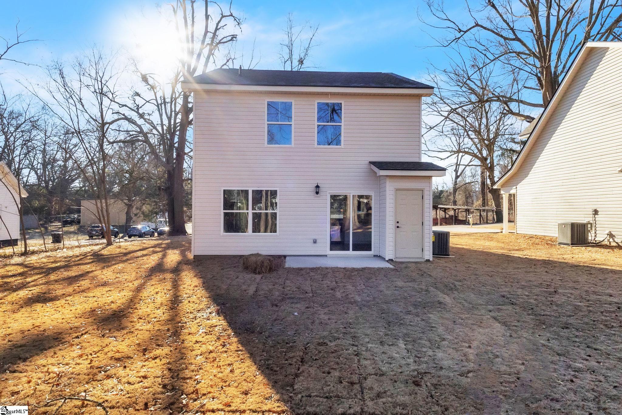 110 Thompson Street Belton, SC 29627 - Photo 24 of 25 Gallery Image 24