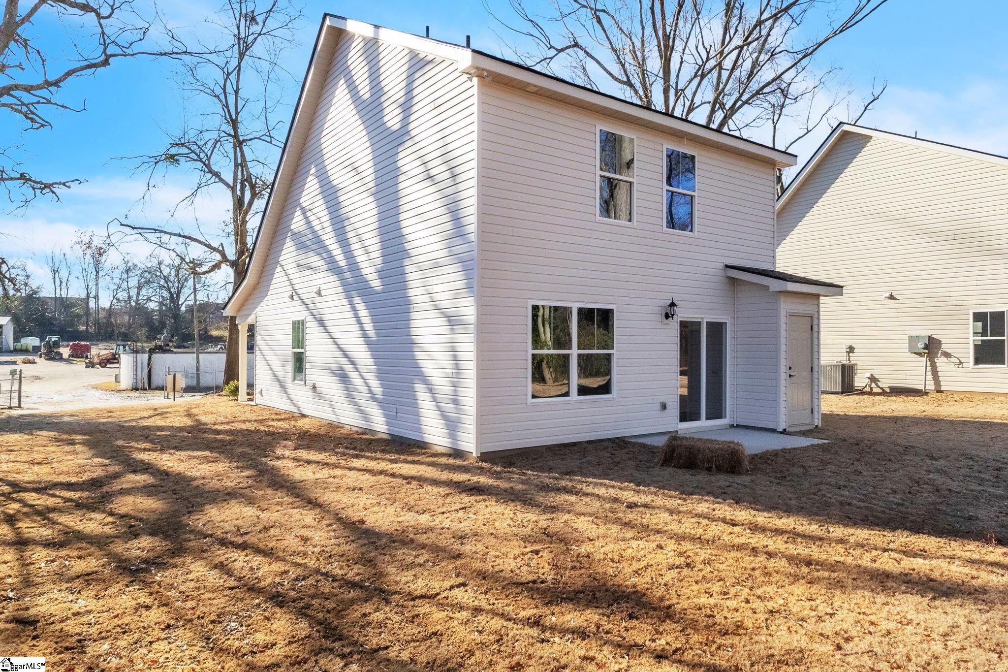 110 Thompson Street Belton, SC 29627 - Photo 25 of 25 Gallery Image 25