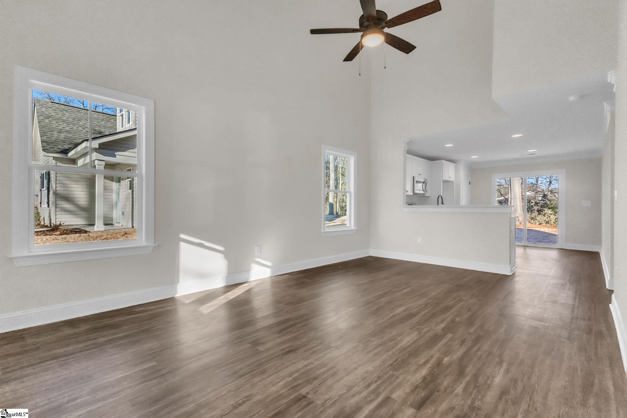 110 Thompson Street Belton, SC 29627 - Photo 5 of 25 Gallery Image 5
