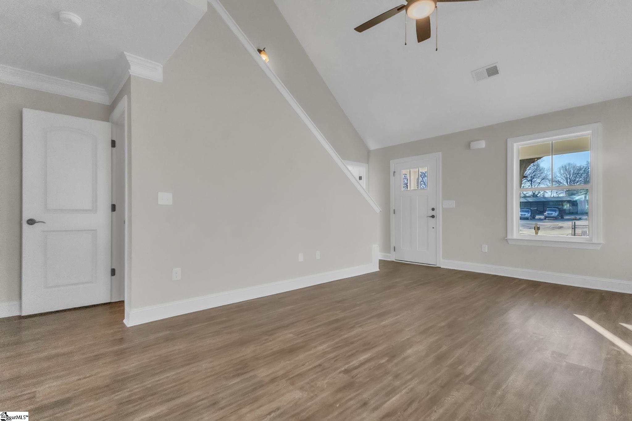 110 Thompson Street Belton, SC 29627 - Photo 7 of 25 Gallery Image 7