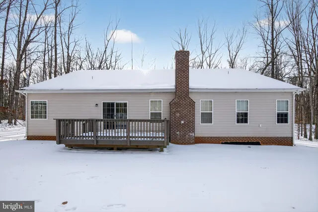 $2,385 | 3130 Travis Lane, Bumpass, VA 23024