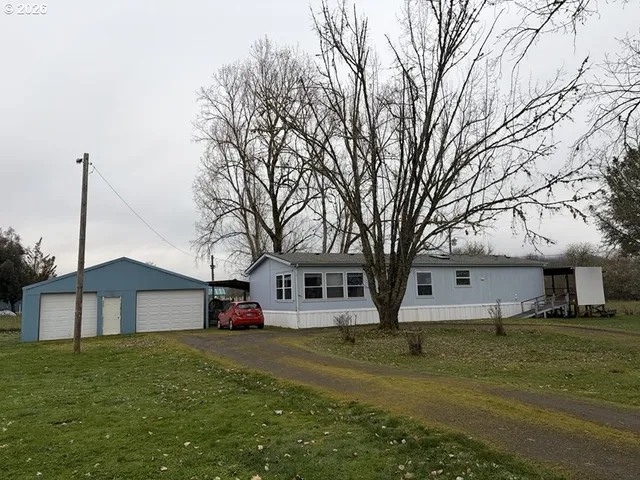 $499,000 | 503 Old Pioneer Road, Sutherlin, OR 97479